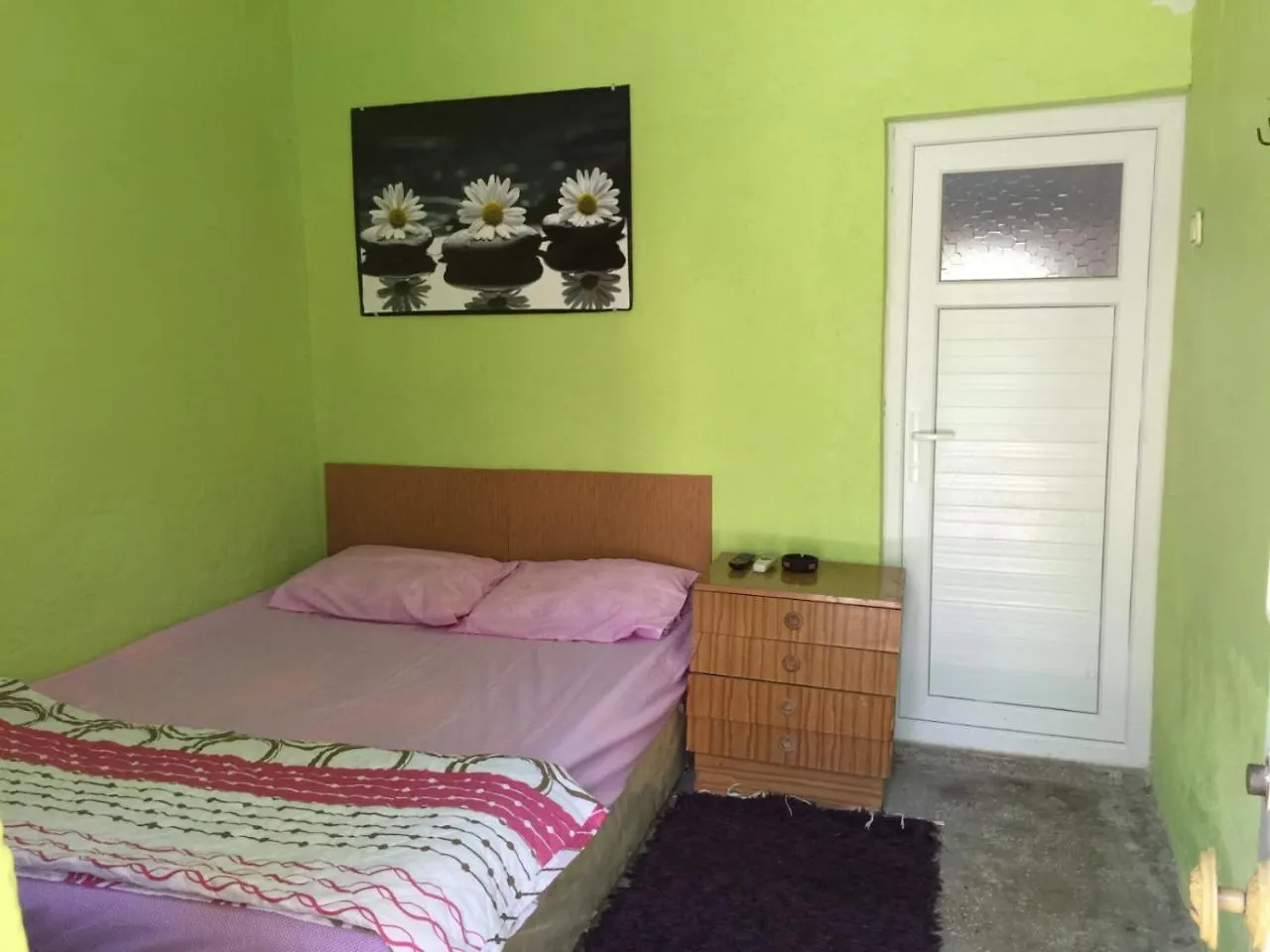 Yenicekent Kamara Kaplicasi Hotel Denizli
