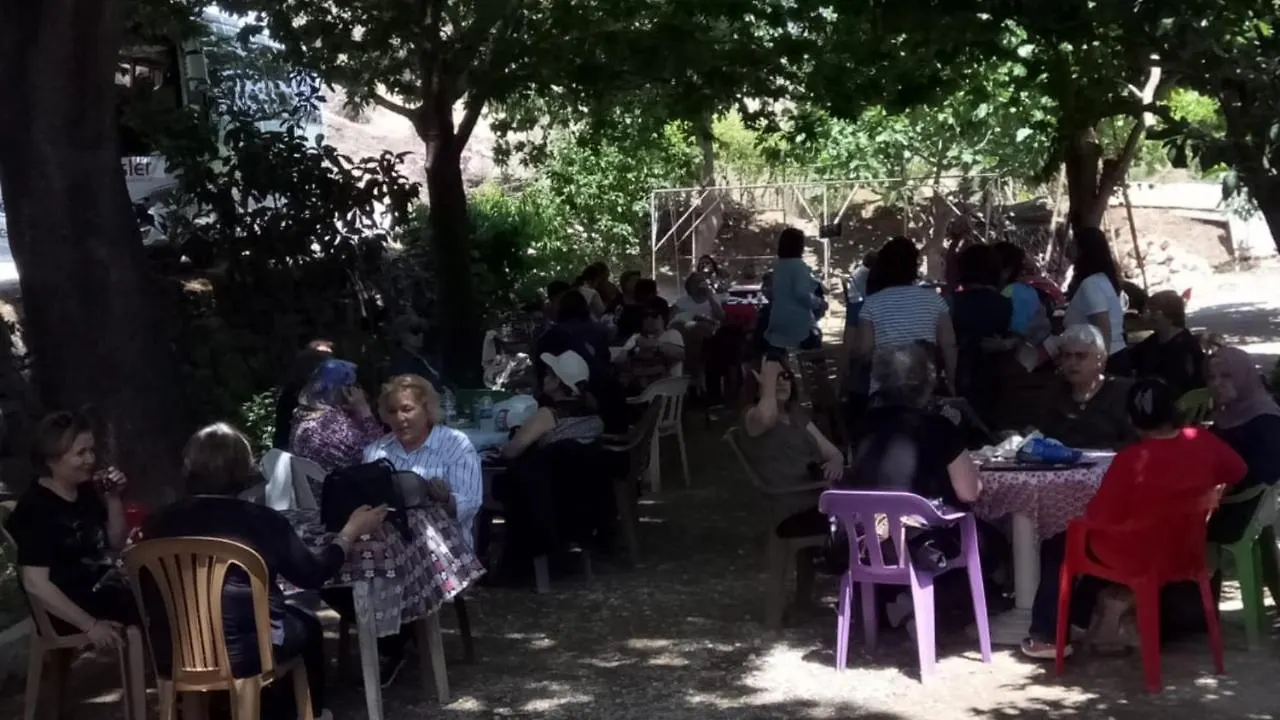 Yenicekent Kamara Kaplicasi Hotel Denizli  0*, Denizli (Denizli) Tyrkiet