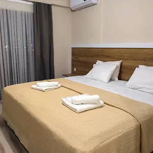 Siba Pamukkale Life Oda ve Kahvaltı