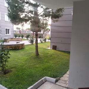 Апартаменты Rainfort Turizm Sanayi Ve Ticaret Ltd Sti, Деницли