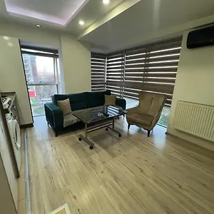 Odasuıt Apart Otel