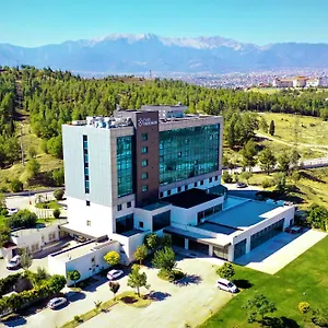 4* Hotel Park Dedeman Denizli