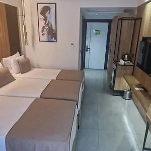 Ramada By Wyndham Pamukkale Thermal Otel