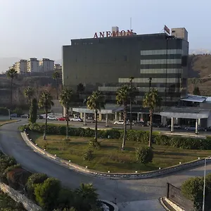 Anemon Grand Denizli Hotel