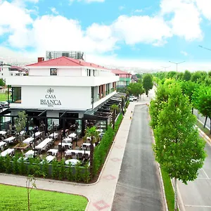 3* Hotel Casa Bianca