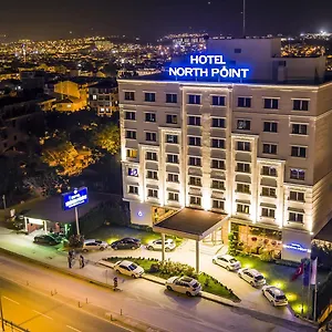 4* Hotel North Point