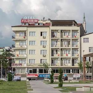 Yildirim Otel