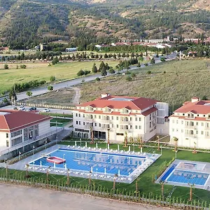 5* Hotel Adempira Termal&spahotel